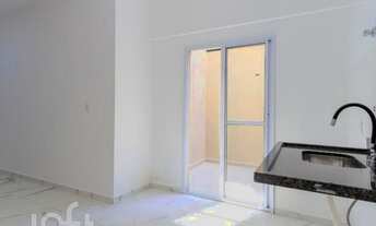 Imagem 6: Apartamento à venda em Tucuruvi com 38 m², 2 quartos