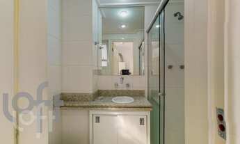 Imagem 2: Apartamento à venda em Bela Vista com 78 m², 2 quartos, 1 suíte, 1 vaga