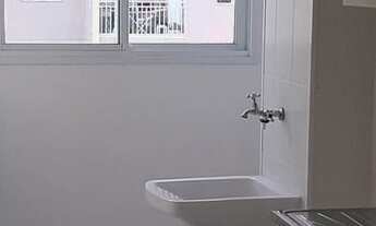 Imagem: Apartamento à venda em Cambuci com 33 m²