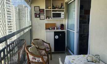 Imagem 5: Apartamento à venda em Ipiranga com 136 m², 3 quartos, 3 suítes, 2 vagas