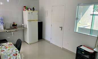 Imagem 4: Apartamento à venda em Tucuruvi com 32 m², 1 quarto