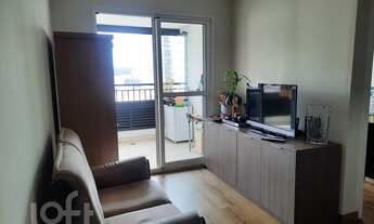 Imagem: Apartamento à venda em Sacomã com 61 m²