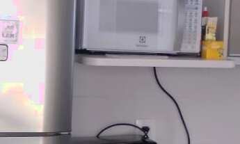 Imagem 5: Apartamento à venda em Vila Leopoldina com 35 m², 2 quartos, 1 vaga