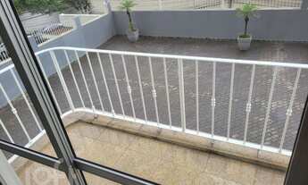 Imagem 6: Apartamento à venda em Belém com 94 m², 3 quartos, 1 suíte, 2 vagas