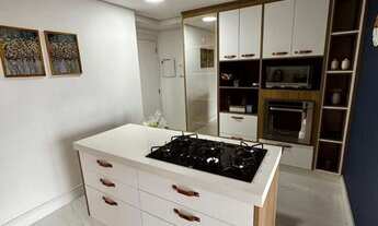 Imagem 5: Apartamento à venda em Vila Sônia com 110 m², 3 quartos, 1 suíte, 2 vagas