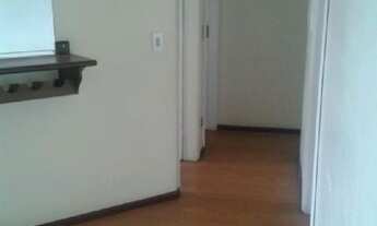 Imagem 2: Apartamento à venda em Alto da Lapa com 60 m², 2 quartos, 1 suíte, 1 vaga