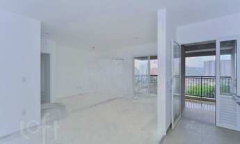 Imagem 5: Apartamento à venda em Butantã com 63 m², 1 quarto, 1 suíte, 1 vaga