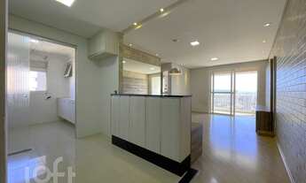 Imagem: Apartamento à venda em Carrão com 86 m²