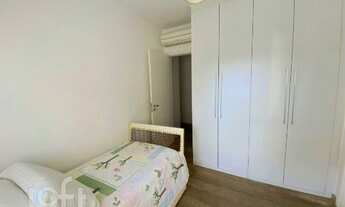 Imagem 2: Apartamento à venda em Vila Andrade com 195 m², 3 quartos, 3 suítes, 3 vagas