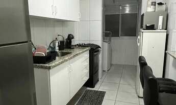 Imagem 3: Apartamento à venda em Vila Andrade com 71 m², 3 quartos, 1 suíte, 2 vagas