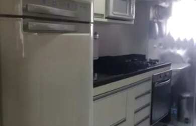 Imagem 4: Apartamento à venda em Tucuruvi com 65 m², 3 quartos, 1 vaga