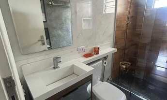 Imagem 6: Apartamento à venda em Sacomã com 46 m², 2 quartos, 1 vaga