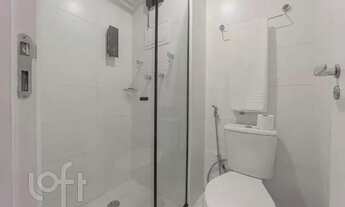 Imagem 5: Apartamento à venda em Vila Madalena com 23 m², 1 quarto