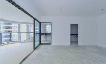 Imagem 2: APARTAMENTO em São Paulo - SP, Chácara Santo Antônio (Zona Sul