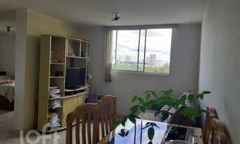 Imagem 2: Apartamento à venda em Ipiranga com 62 m², 2 quartos, 1 vaga