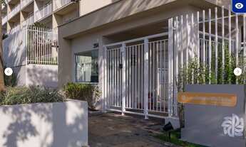 Imagem 7: Apartamento à venda em São Paulo, Ferreira, com 1 suíte, com 28 m²