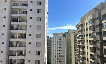 Imagem 4: Apartamento à venda em Brooklin com 118 m², 3 quartos, 1 suíte, 2 vagas