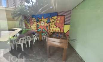 Imagem 2: Apartamento à venda em Freguesia do Ó com 55 m², 2 quartos, 1 vaga