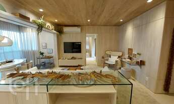 Imagem: Apartamento à venda em Saúde com 74 m²