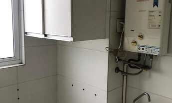 Imagem 3: Apartamento à venda em Bom Retiro com 56 m², 2 quartos, 1 vaga