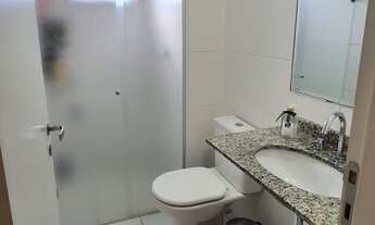 Imagem 3: Apartamento à venda em Mandaqui com 105 m², 3 quartos, 2 suítes, 2 vagas