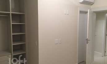 Imagem 3: Apartamento à venda em Brooklin com 175 m², 3 quartos, 3 suítes, 3 vagas