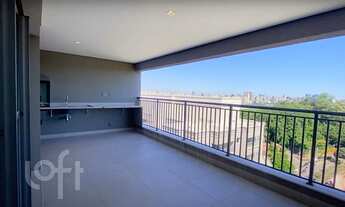 Imagem: Apartamento à venda em Butantã com 154