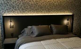 Imagem 6: Apartamento à venda em Santa Cecília com 250 m², 4 quartos, 1 suíte, 2 vagas