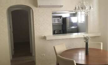 Imagem 3: Apartamento à venda em Jardim Paulista com 70 m², 2 quartos, 1 suíte, 1 vaga