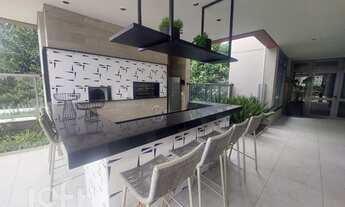 Imagem 7: Apartamento à venda em Santo Amaro com 0 m², 1 quarto