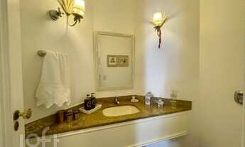 Imagem 7: Apartamento à venda em Campo Belo com 239 m², 4 quartos, 3 suítes, 3 vagas