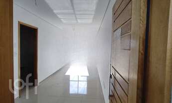 Imagem 2: Apartamento à venda em Casa Verde com 54 m², 2 quartos, 1 suíte, 1 vaga