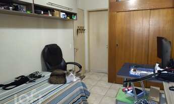 Imagem 7: Apartamento à venda em Saúde com 91 m², 2 quartos, 1 suíte, 1 vaga