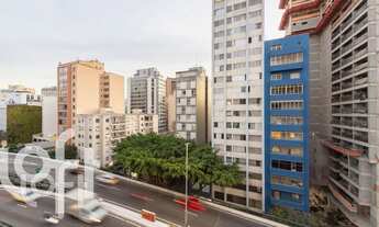 Imagem: Apartamento à venda em República com 109