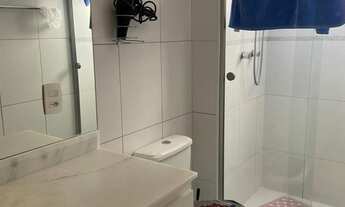 Imagem 6: Apartamento à venda em Bela Vista com 83 m², 1 quarto, 1 suíte, 2 vagas