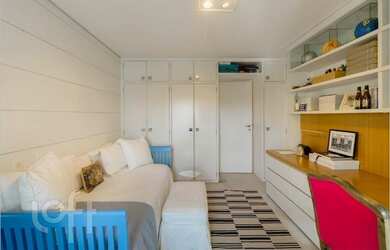 Imagem 12: Apartamento à venda em Morumbi com 368 m², 4 quartos, 4 suítes, 4 vagas