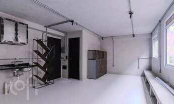 Imagem 2: Apartamento à venda em Vila Leopoldina com 35 m², 1 quarto, 1 suíte