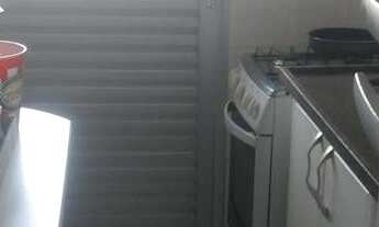 Imagem 5: Apartamento à venda em Tucuruvi com 55 m², 2 quartos, 1 suíte, 2 vagas