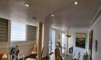 Imagem 5: Apartamento à venda em Cursino com 316 m², 5 quartos, 3 suítes, 7 vagas