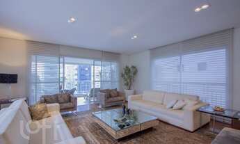 Imagem 4: Apartamento à venda em Sumaré com 303 m², 3 quartos, 3 suítes, 4 vagas