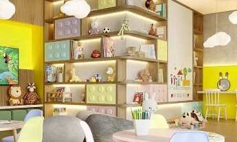 Imagem 4: Apartamento à venda em Santo Amaro com 240 m², 3 quartos, 3 suítes, 3 vagas