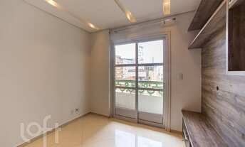 Imagem 3: Apartamento à venda em República com 46 m², 1 quarto