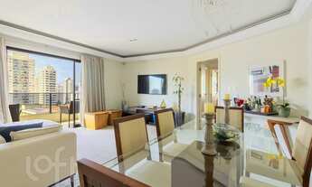 Imagem: Apartamento à venda em Perdizes com 147