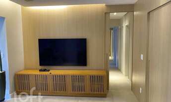 Imagem 5: Apartamento à venda em Vila Sônia com 110 m², 3 quartos, 2 suítes, 2 vagas