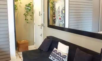 Imagem: Apartamento à venda em Bela Vista com 42