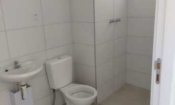 Imagem 3: Apartamento à venda em Campos Elísios com 75 m², 2 quartos