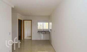 Imagem 6: Apartamento à venda em Aricanduva com 34 m², 1 quarto, 1 vaga