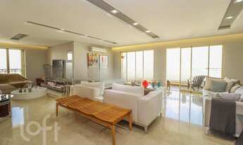 Imagem: Apartamento à venda em Santa Cecília com