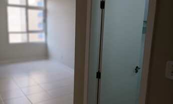 Imagem 3: Apartamento à venda em República com 25 m², 1 quarto