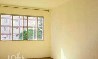 Imagem 3: Apartamento à venda em Ponte Rasa com 56 m², 2 quartos, 1 vaga